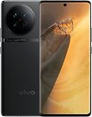 Фото Vivo X90 8/256Gb Asteroid Black