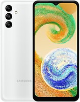 Фото Samsung Galaxy A04s 3/32Gb White (SM-A047F)