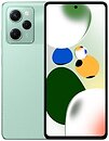 Фото Xiaomi Redmi Note 12 Pro Speed Edition 12/256Gb Shimmer Green