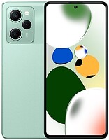 Фото Xiaomi Redmi Note 12 Pro Speed Edition 12/256Gb Shimmer Green