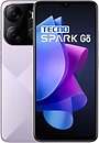 Фото Tecno Spark Go 2023 (BF7) 3/64Gb Nebula Purple