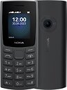 Фото Nokia 110 (2023) Dual Sim Charcoal