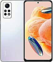 Фото Xiaomi Redmi Note 12 Pro 4G 6/128Gb Polar White