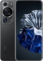 Фото Huawei P60 Pro 8/256Gb Black