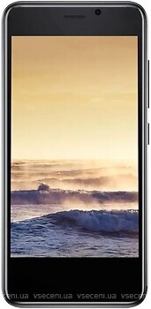 Фото Cubot J20 2/16Gb Black