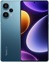 Фото Xiaomi Redmi Note 12 Turbo 12/256Gb Blue