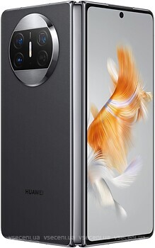 Фото Huawei Mate X3 12/512Gb Black