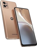 Фото Motorola Moto G32 8/256Gb Rose Gold