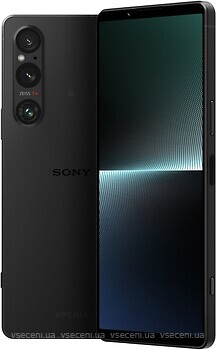 Фото Sony Xperia 1 V 12/512Gb Black