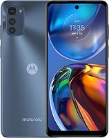 Фото Motorola Moto E32s 2/32Gb Slate Gray