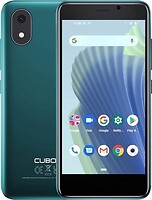Фото Cubot J20 2/16Gb Green