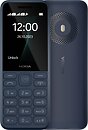 Фото Nokia 130 (2023) Dual Sim Dark Blue