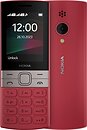 Фото Nokia 150 (2023) Dual Sim Red