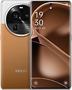 Фото Oppo Find X6 Pro 16/512Gb Brown