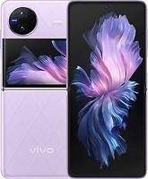 Фото Vivo X Flip 12/256Gb Rhombic Purple