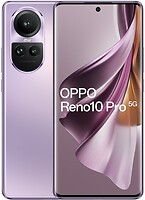 Фото Oppo Reno10 Pro 5G 12/256Gb Glossy Purple