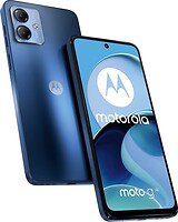 Фото Motorola Moto G14 4/128Gb Sky Blue