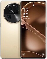 Фото Oppo Find X6 16/512Gb Gold