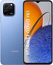 Фото Huawei Nova Y61 4/64Gb Sapphire Blue