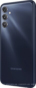 Смартфон Samsung Galaxy M34 5G 8/128Gb Midnight Blue (SM-M346B) ᐉ цены ...