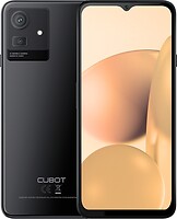 Фото Cubot Note 50 16/256Gb Black