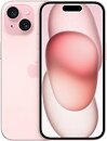 Фото Apple iPhone 15 128Gb Pink (MTP13)