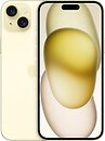 Фото Apple iPhone 15 Plus 256Gb Yellow eSim (MU003)