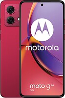 Фото Motorola Moto G84 5G 12/256Gb Viva Magenta