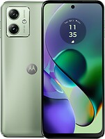 Фото Motorola Moto G54 5G Power Edition 12/256Gb Mint Green