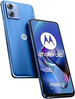 Фото Motorola Moto G54 5G Power Edition 12/256Gb Pearl Blue