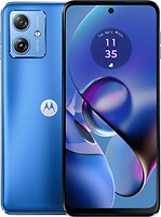 Фото Motorola Moto G54 5G Power Edition 12/256Gb Pearl Blue