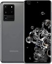 Фото Samsung Galaxy S20 Ultra 12/128Gb Cosmic Gray (G988B)