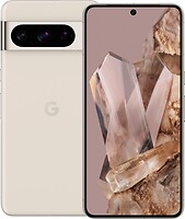 Фото Google Pixel 8 Pro 12/128Gb Porcelain