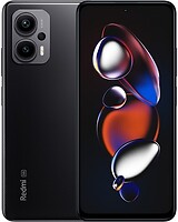 Фото Xiaomi Redmi Note 12T Pro 8/128Gb Black