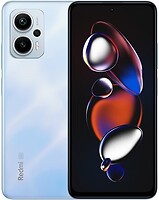 Фото Xiaomi Redmi Note 12T Pro 8/128Gb Blue