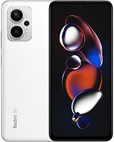 Фото Xiaomi Redmi Note 12T Pro 8/128Gb White