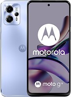 Фото Motorola Moto G13 4/128Gb Blue Lavender