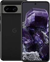 Фото Google Pixel 8 8/128Gb Obsidian