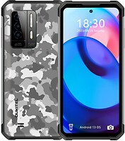 Фото Oukitel WP27 12/256Gb Camouflage