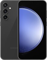 Фото Samsung Galaxy S23 FE 8/256Gb Graphite (S7110)