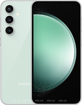 Фото Samsung Galaxy S23 FE 8/256Gb Mint (S711B)