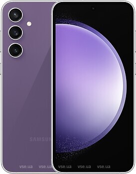 Фото Samsung Galaxy S23 FE 8/256Gb Purple (S7110)