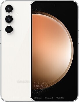 Фото Samsung Galaxy S23 FE 8/128Gb Cream (S711B)