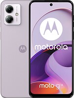 Фото Motorola Moto G14 4/128Gb Pale Lilac