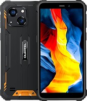 Фото Oukitel WP32 4/128Gb Orange