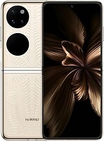 Фото Huawei P50 Pocket Premium Edition 12/512Gb Premium Gold