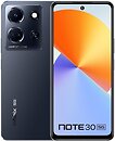 Фото Infinix Note 30 5G 8/128Gb Magic Black