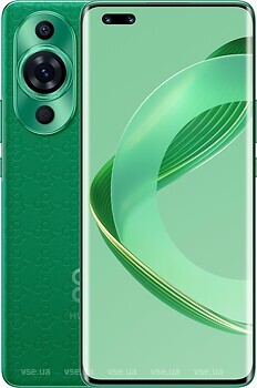 Фото Huawei Nova 11 Pro 8/256Gb Green