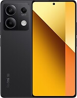 Фото Xiaomi Redmi Note 13 5G 6/128Gb Graphite Black