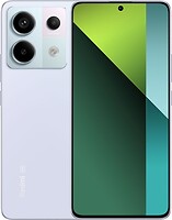 Фото Xiaomi Redmi Note 13 Pro 5G 12/512Gb Aurora Purple